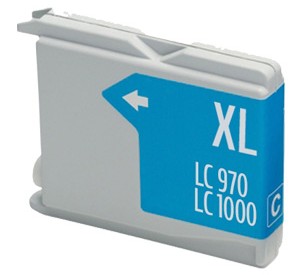 tinteiro-brother-lc1000-cyan-compativel