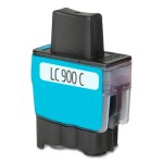 tinteiro-brother-lc900-cyan-compativel