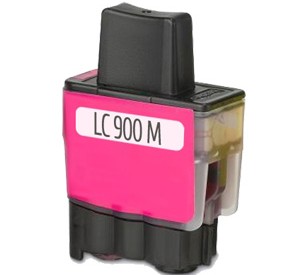 tinteiro-brother-lc900-magenta-compativel