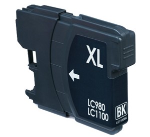 tinteiro-brother-lc980-lc1100-preto-compativel