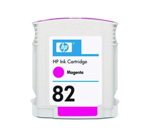 tinteiro-hp-82-magenta