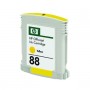 tinteiro-hp-88-yellow