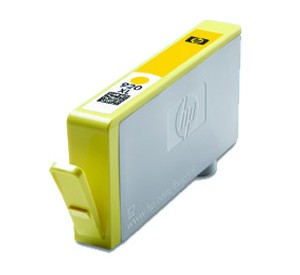 tinteiro-hp-920-yellow