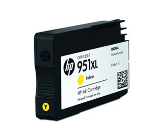 tinteiro-hp-951-yellow