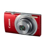 Canon.ixus-150-red