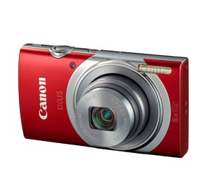 Canon.ixus-150-red