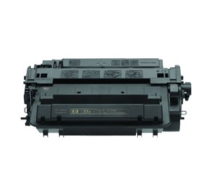 HP-55X-BK