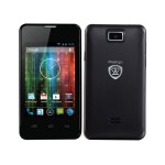 Prestigio Multiphone 3350 DUO 2- Front