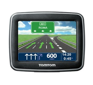 Tom tom-star-classic-gps