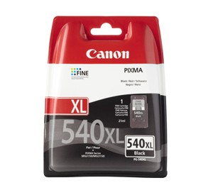 canon-pg-540-caixa