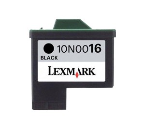 lexmark-16-bk