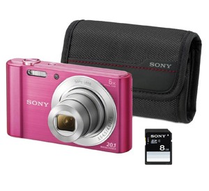 sony-kit-w810-pink
