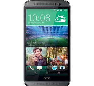HTC-HTCONEM8GREY