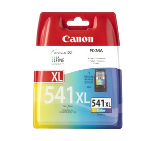 canon-cl-541-caixa