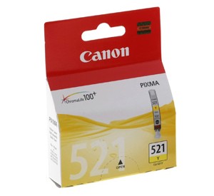 canon-cli-521-y-caixa