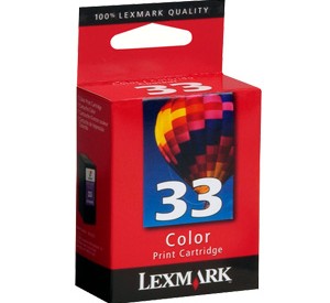 lexmark-33-color-caixa