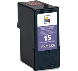 tinteiro-lexmark-15