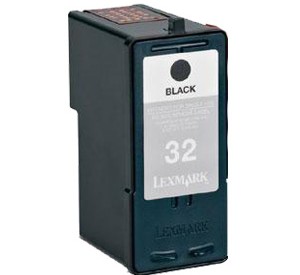 tinteiro-lexmark-32