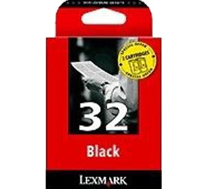 tinteiro-lexmark-32-caixa