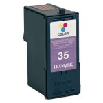 tinteiro-lexmark-35