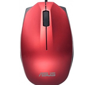 Rato Asus UT360 Motion