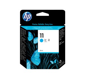 tinteiro-hp-11-cyan-caixa