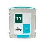 tinteiro-hp-11-cyan-compativel