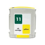 tinteiro-hp-11-yellow-compativel