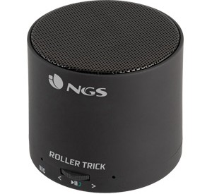 NGS-2W-Bluetooth-Speaker-Black