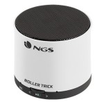 NGS-2W-Bluetooth-Speaker-White