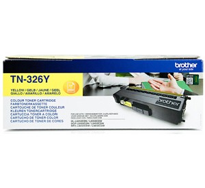 toner-brother-tn-326-yellow-caixa