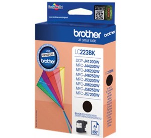 tinteiro-brother-lc-223-bk-caixa