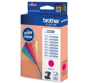 tinteiro-brother-lc-223-magenta-caixa