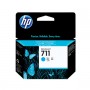 tinteiro-hp-711-cyan-original