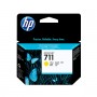 tinteiro-hp-711-yellow-original