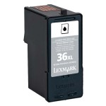 tinteiro-lexmark-36-xl-black