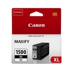 tinteiro-canon-1500-black-original