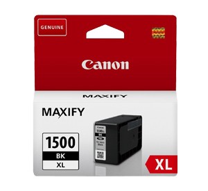 tinteiro-canon-1500-black-original