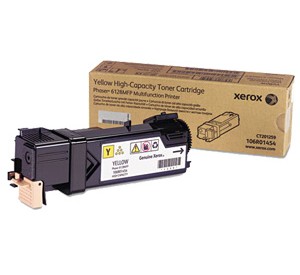 toner-xerox-phaser-6128-yellow