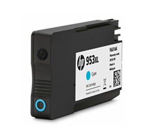 tinteiro-953-xl-cyan-compativel