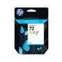 tinteiro-hp-72-xl-yellow-original