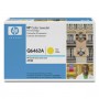 toner-hp-6462a-y-original