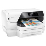 Impressora-HP-Officejet-Pro-8218-Printer