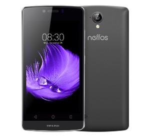 Smartphone-Neffos-C5L