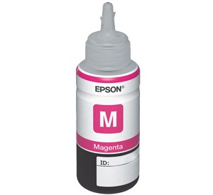 tinteiro-epson-t6643-magenta-compativel