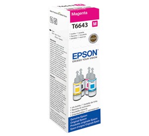 tinteiro-epson-t6643-magenta-original