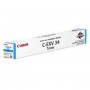 toner-canon-exv-34-cyan-original