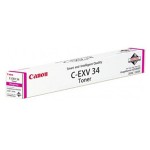 toner-canon-exv-34-magenta-original