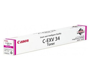 toner-canon-exv-34-magenta-original