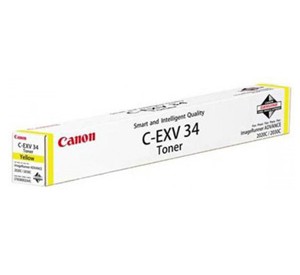 toner-canon-exv-34-yellow-original